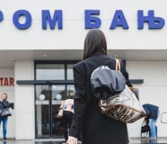 Aerodrom