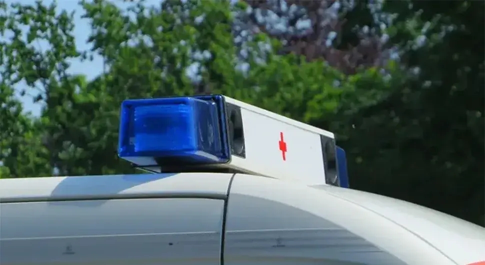 Preminula dvogodišnja djevojčica: Tužilaštvo istražuje okolnosti nesreće