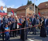 Dodik i dječak Pavle