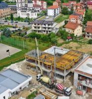 prodaju nepokretnosti