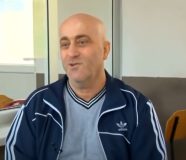 izašao iz zatvora