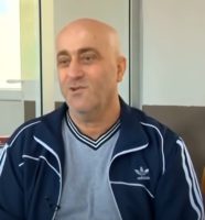 izašao iz zatvora
