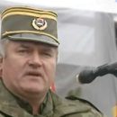 General Mladić