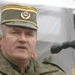 General Mladić