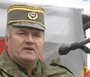General Mladić