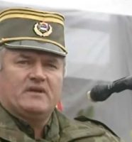 General Mladić