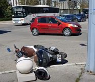 vozač