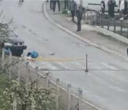 Nesreća