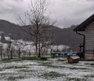 nevrijeme