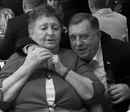 Mira Dodik