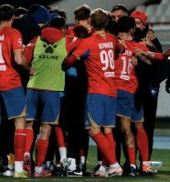 FK Borac
