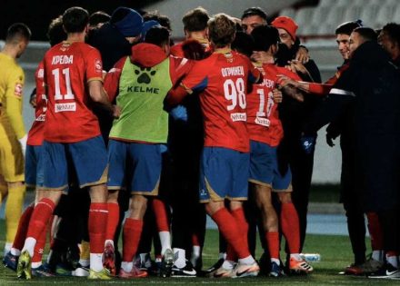 FK Borac