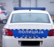 policija