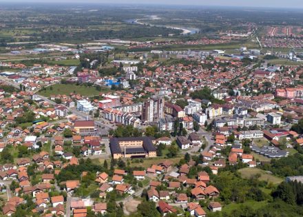 komunalnoj naknadi