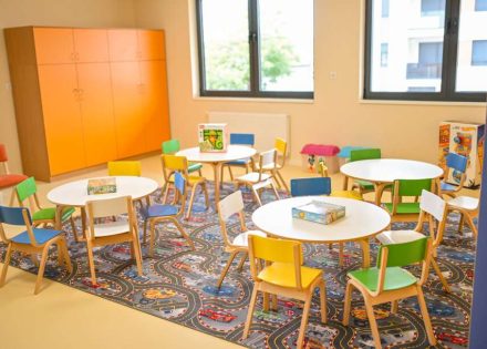 vrtić na Paprikovcu