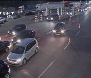 Kolone vozila