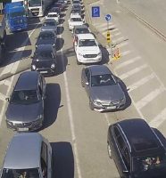 graničnim prelazima