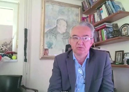 generala Mladića