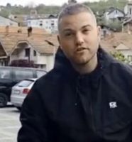 Banjalučanin Aleksandar