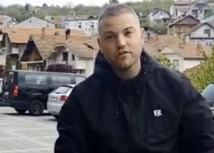 Banjalučanin Aleksandar