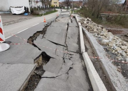 Kozarac – Mrakovica