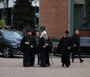 Patrijarh Porfirije
