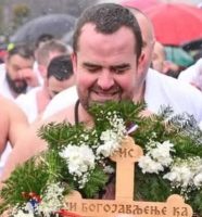 Bogojavljenski plivači