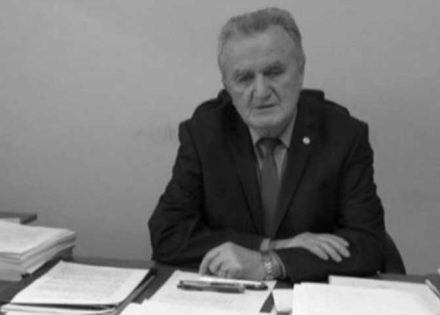 Ilija Stevančević