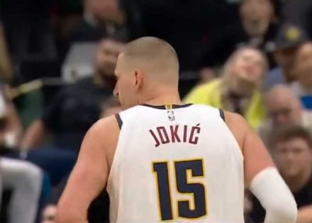 Jokić