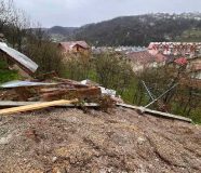 klizište
