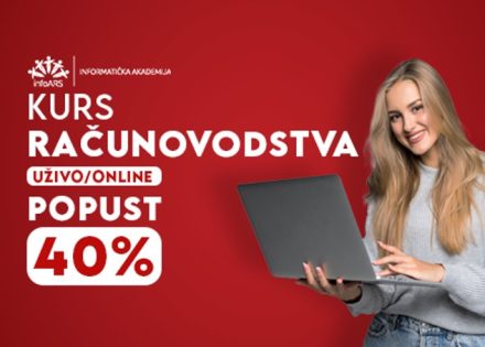 InfoARS Akademija