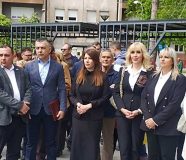 Ministar poljoprivrede
