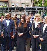 Ministar poljoprivrede