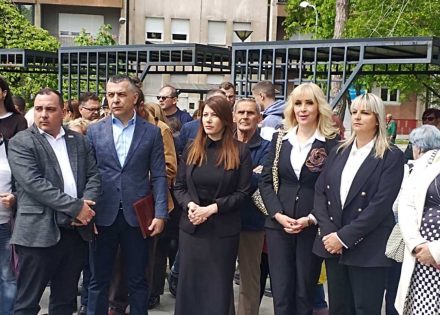 Ministar poljoprivrede