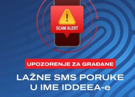 lažne poruke