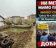 Lorkino naselje