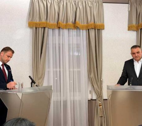 TV-debata