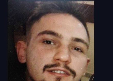 tužiteljka o zločinu