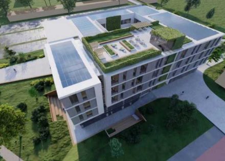 Naučno-tehnološki park