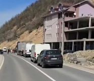 Djevojčica stradala