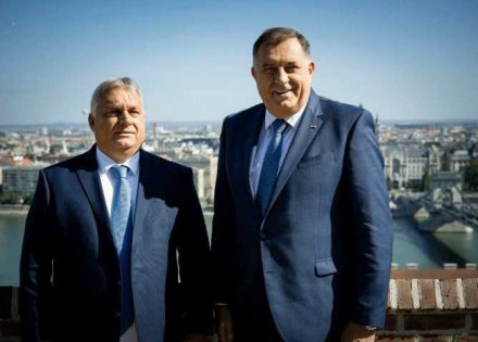Dodik