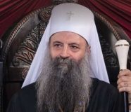 Porfirije