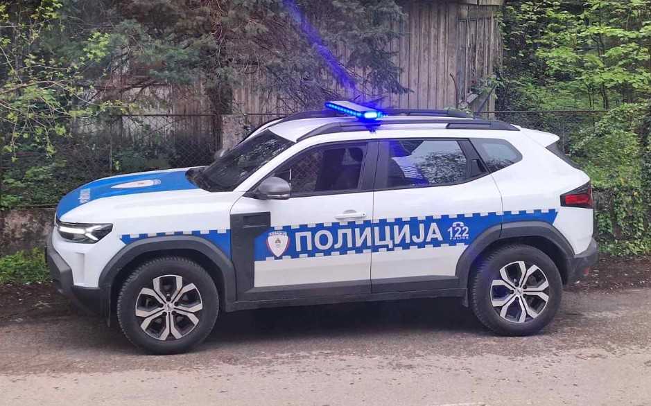 Tragedija kod Gradiške: U teškoj nesreći poginuo mladić (26), povrijeđene četiri osobe