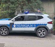 policija