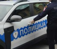 Policija