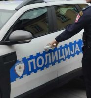 Policija