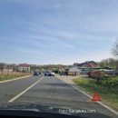 Sa lica mjesta: Saobraćajna nezgoda u Mišinom Hanu