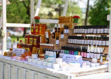 sajam plodovi banjaluke