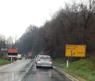 saobraćaj