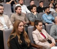 Studenti